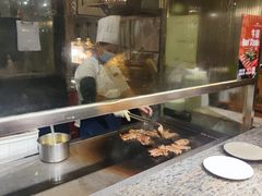 -芭菲盛宴·环球美食(解放碑英利国际店)