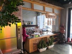 -牛上牛吊炉烧烤(红旗大街店)