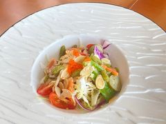 -V Bar海景扒房(北海湾惠龙万达嘉华酒店)