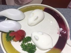 -金迈圆烤肉餐厅(维多利店)