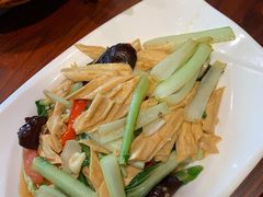 -大自然(鲁家村店)