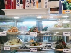 -西部马华清真兰州牛肉面·烧烤夜市(关东店)