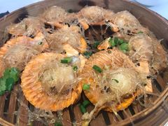 -桥东喜碧海鲜街(水东街店)