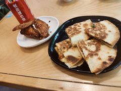 -红小满休闲餐厅(十全街店)