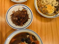 -天天鲜面馆(衡山路店)