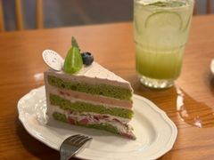 -有序Orderly融合西餐·咖啡(运河外滩店)