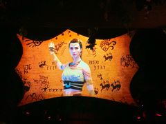 -济南方特东方神画