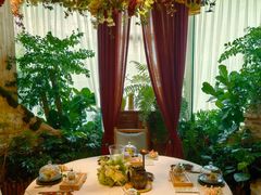 -叶叶菩提(太原别墅店)