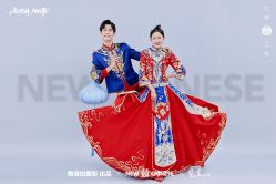 -角色婚纱摄影(中心店)