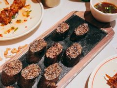 -七八冷面·延边朝鲜族美食(欢乐谷店)
