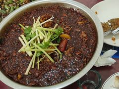 -温江公平红烧兔(总店)