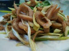 -京都老蔡记(伊河路店)