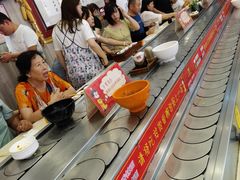 -乡党臊子面(丰庆公园店)