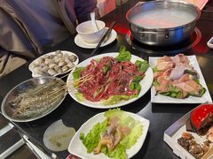 -吉友粥底火锅(方斜路店)