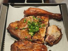 -绿茶餐厅(青岛城阳万象汇店)