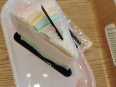 -焙丽拾光(麦凯乐直营店)