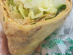 -山东傻大粗粮煎饼(牛街店)