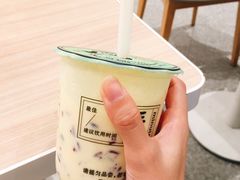 -我是酸奶君(壹方城店)