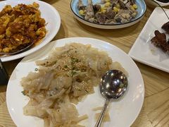 -德胜轩正宗顺德菜(宝安沙井会展中心店)