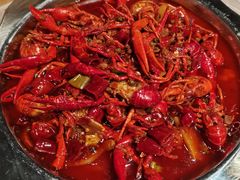 -李叔叔虾蟹大排档(青羊店)
