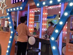 -银座mall(东直门店)
