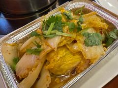 -老何太太鹤岗小串·团建聚餐(龙华店)