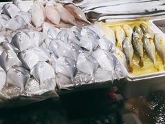 -济南海鲜大市场