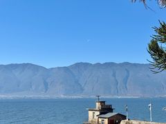 -六阅·福十 FORTEN 海景咖啡西餐厅(双廊古镇店)