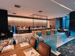 -长春净月潭喜来登酒店·盛宴标帜餐厅