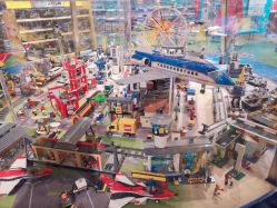 点击看大图 -Hamleys哈姆雷斯(东方福来德店)