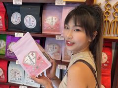 -华联发展销售中心(十月初五街店)