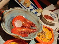 -匠和风精致料理(成都龙湖滨江天街店)