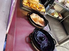 -东北熏肉大饼(后湖店)