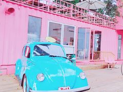 -灯塔咖啡馆BOOK·Coffee Shop