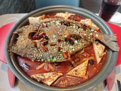 -眉州东坡(团结湖店)