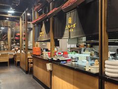 -九锅一堂酸菜鱼(新南凯德直营店)