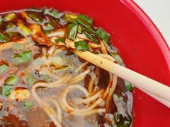 -乡党臊子面(丰庆公园店)