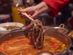 -亮欢寨酸汤鱼(沙冲路店)