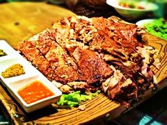 -西贝(上海我格广场店)