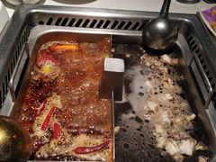 -海底捞火锅(顺义华联店)