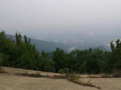 -阳台山自然风景区