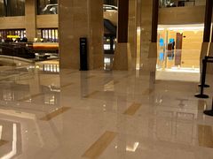 -北京首都机场希尔顿酒店