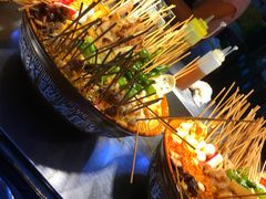 钵钵鸡-泰龙城小吃街