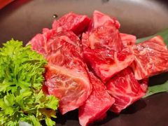 -無二炙坊·和牛烧肉(大钟寺1733店)