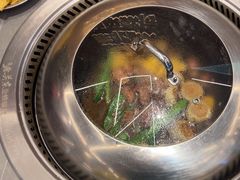 -老关东铁锅炖(上游街店)