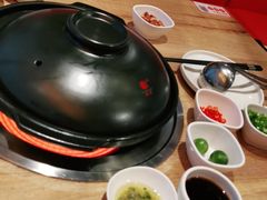 -好彩猪肚鸡(正弘城店)