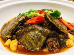 -湘语·湖南家常菜(新洲店)