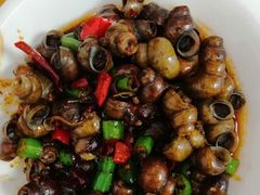 -盱眙虾神於氏龙虾(夫子庙红街店)