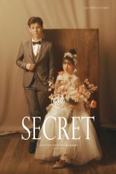 -GO VISION 动视觉婚纱摄影高级定制