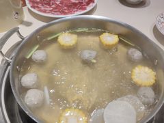 -汕头八合里海记牛肉店(清河店)